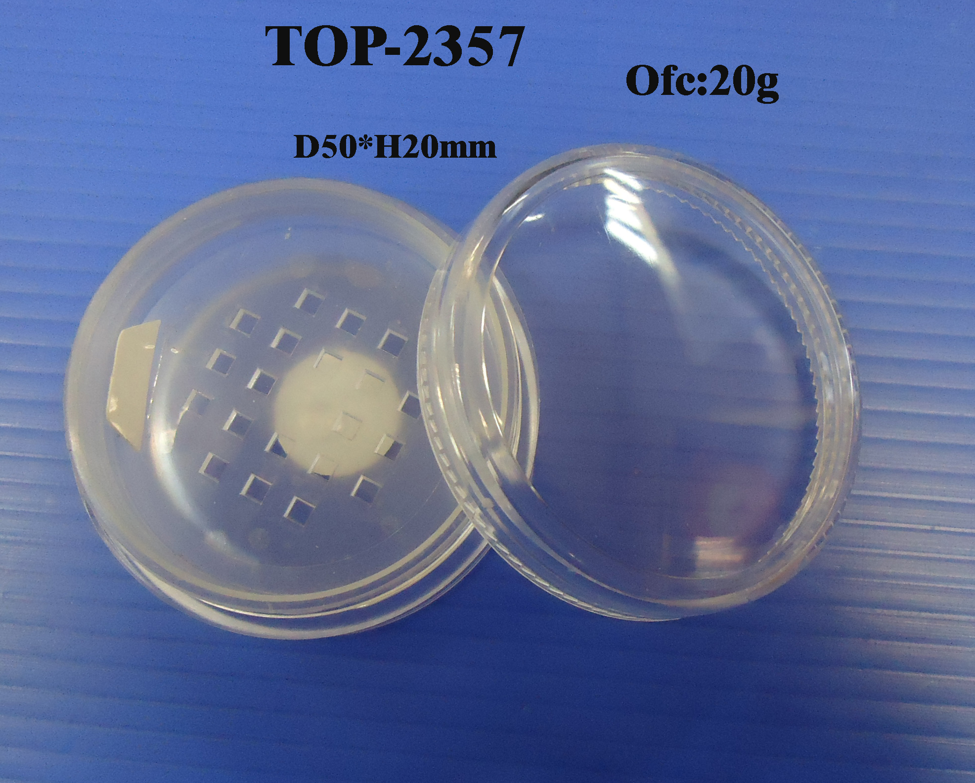 TOP-2357
